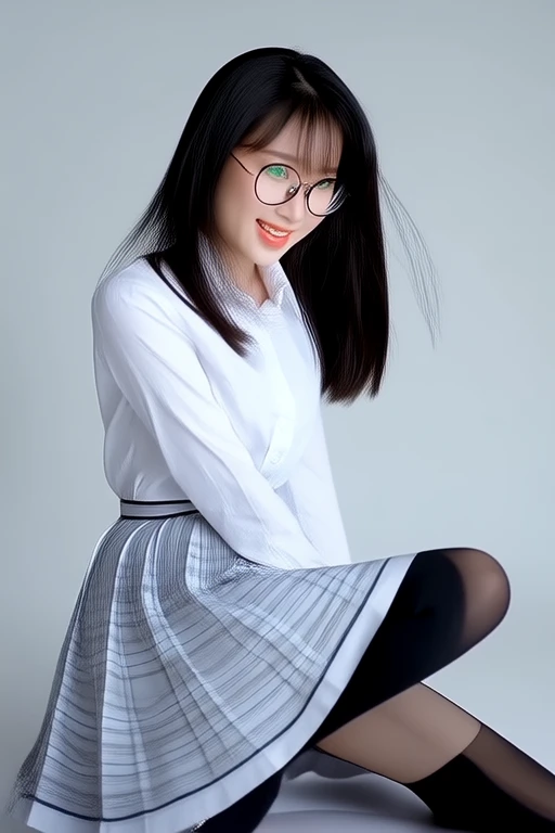 text to realistic video - t2v (2.5)