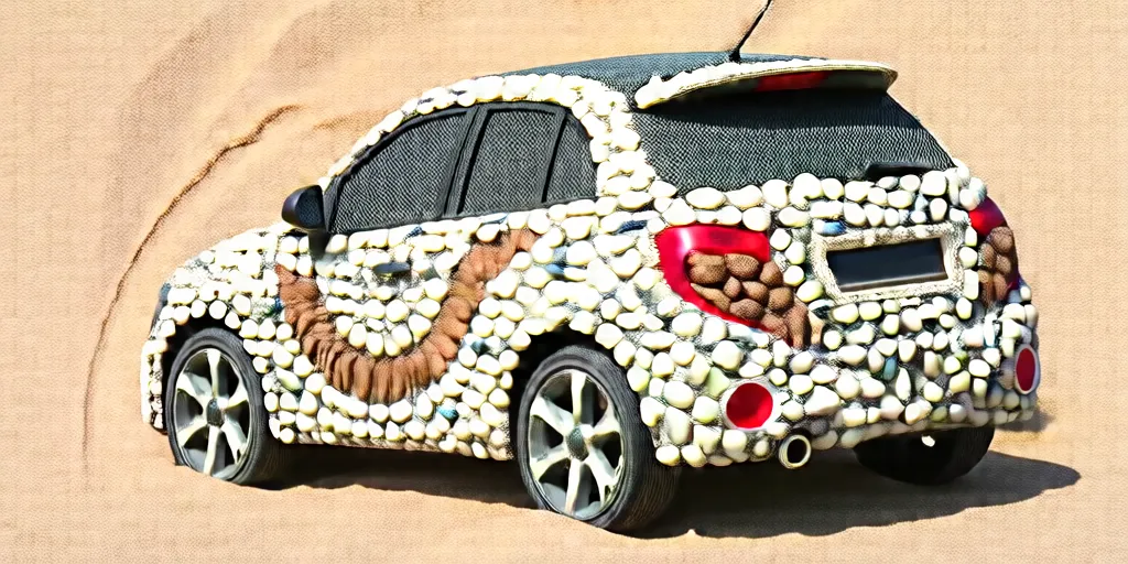 Load your desired image and text as you want for motion.