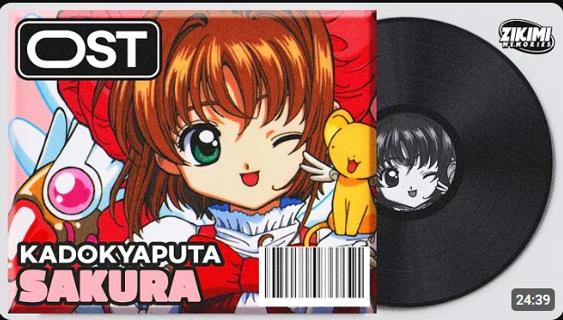 캐릭터의 머리카락은 짙은 갈색이어야 하고 고양이는 노란색 꼬리가 있는 노란색이어야 하며 끝 부분에는 흰색 털이 있어야 합니다