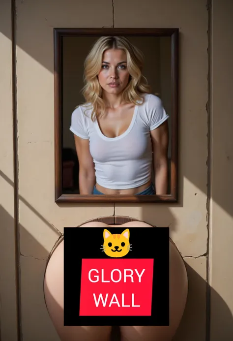 Glory wall FLUX V2.0