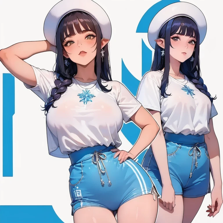 XL ARTISTIC MODEL