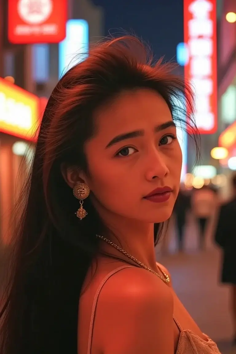 工藤静香5 v1.0