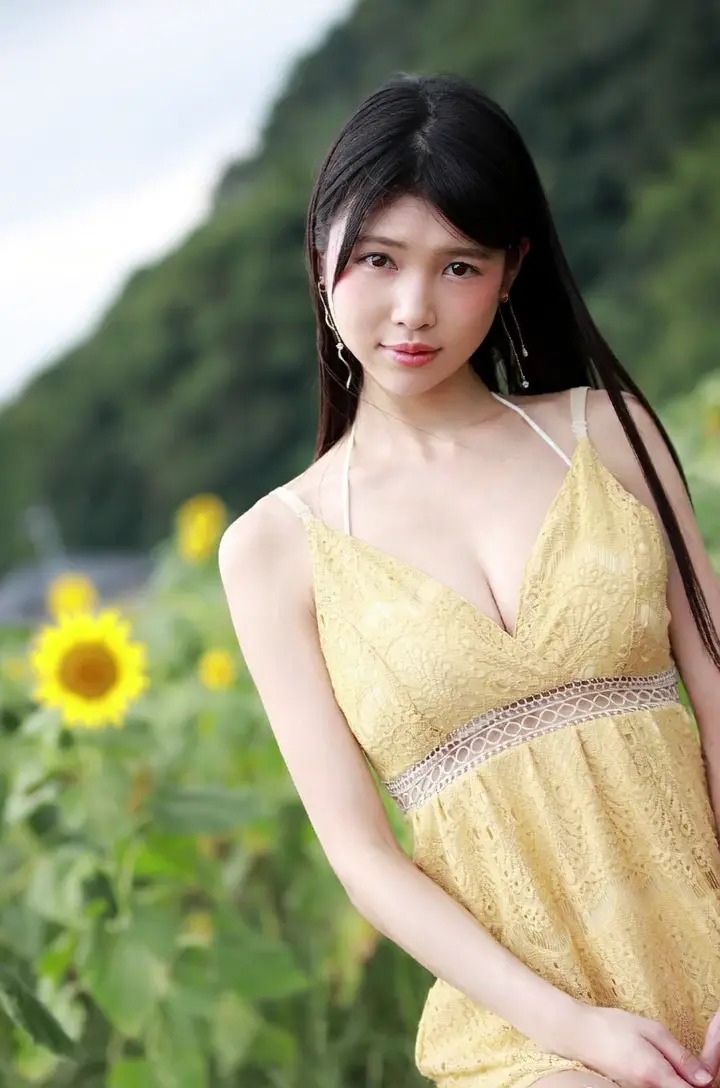 Japanese internet celebrity 2