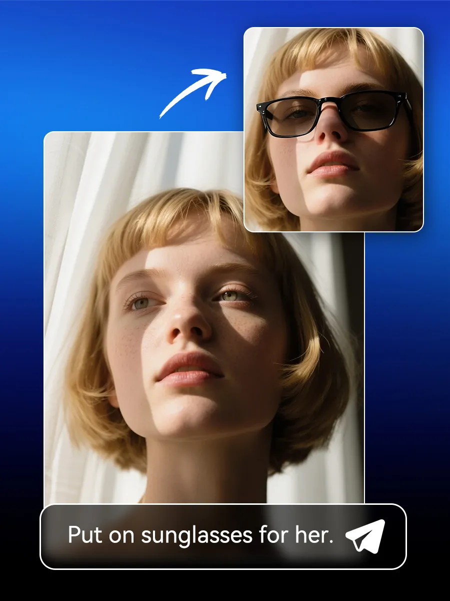 Smart Image Editing