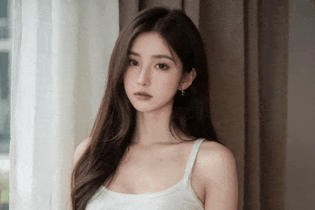 乳房突然变大