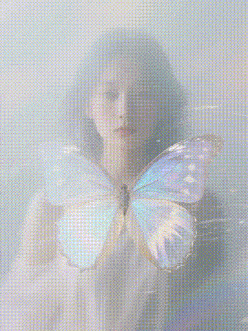 Première et dernière image（WAN2.1 FLF2V）