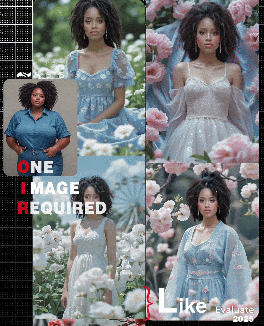 ATSW1.0 📌Spring Vibe🚩