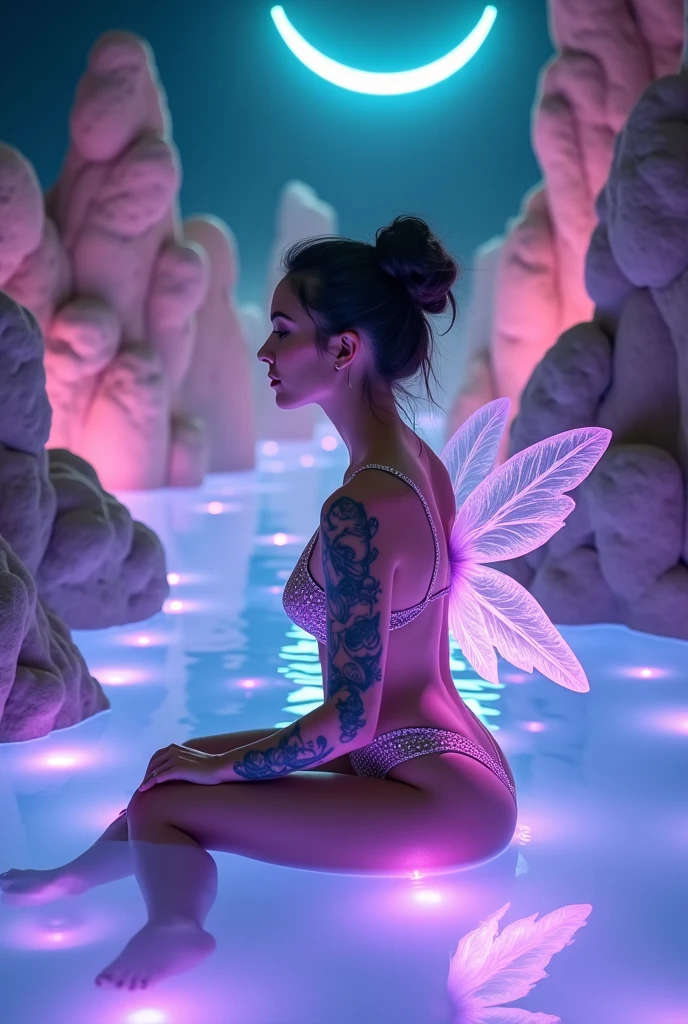 Fairy Neon