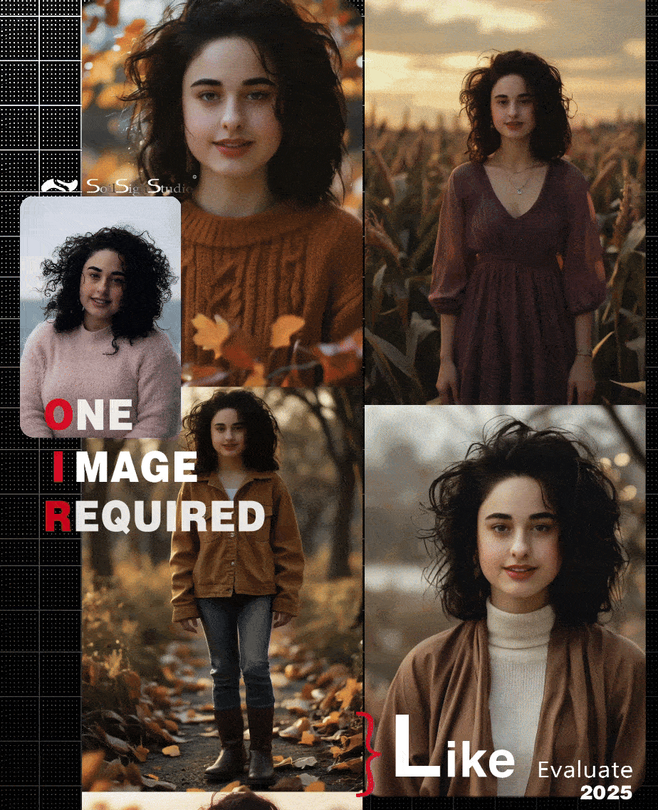 普拉克 2.0  📌 Autumn Girl's Story 🚩