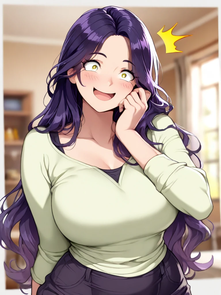 ドスケベメスイキ親子の誘惑 