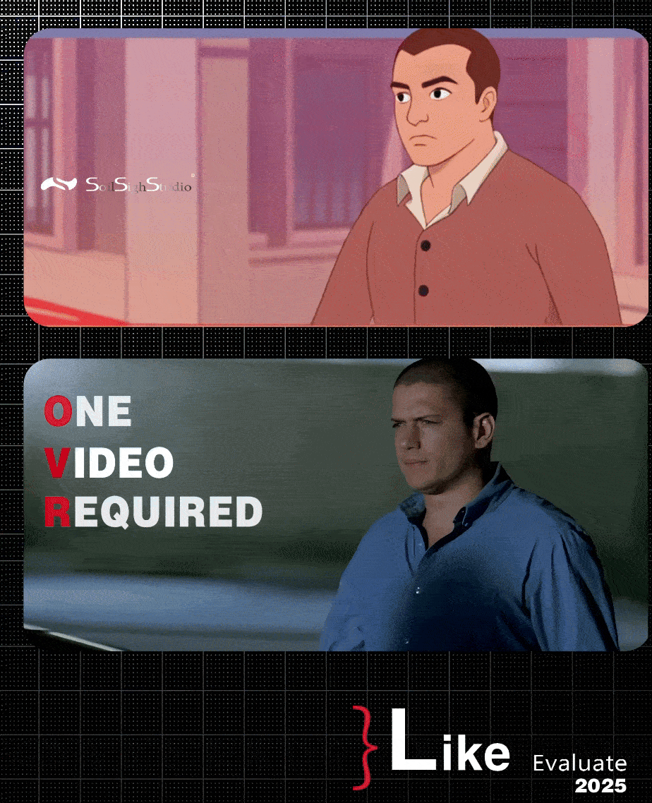  Video Lab Studio Ghibli Style  🚩