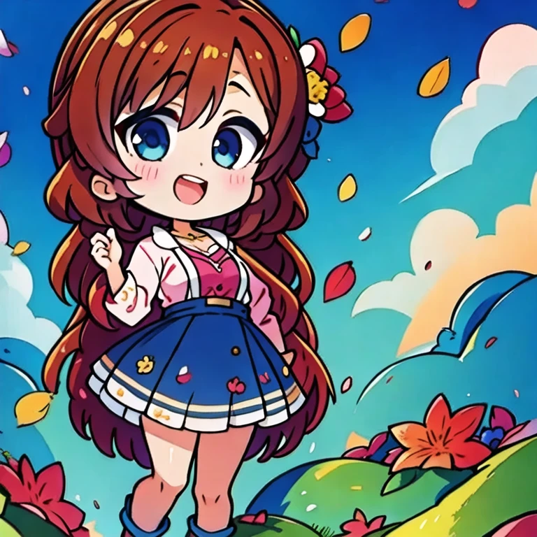 Smile lora