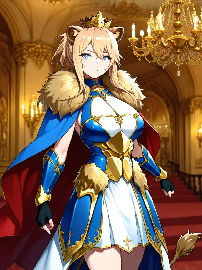【Illustrious】Welcome to Pakoli Park! （レオナ）ようこそ!パコリパークへ!  V1