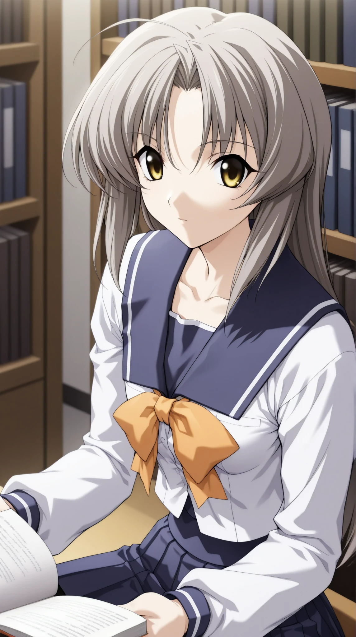 Memorie Off 双海詩音 v2.0
