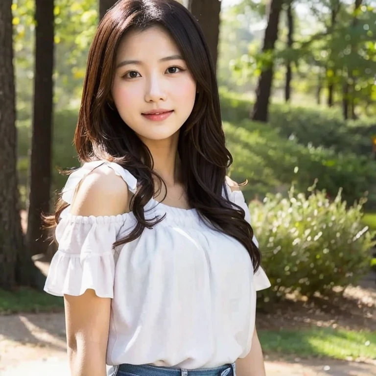 綺麗な女性 v.2.0