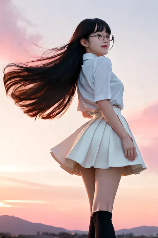 長い水平側を持つ画像にも対応しています.