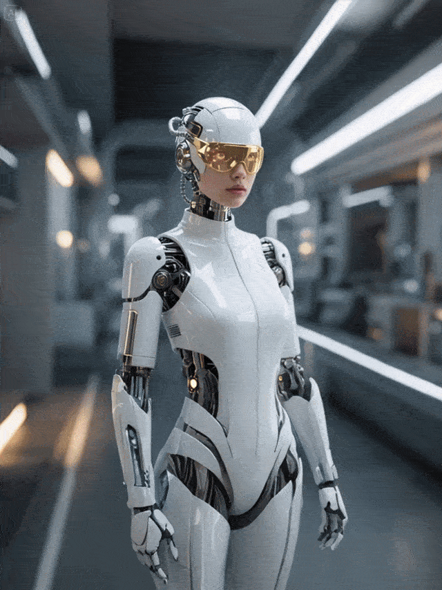 Upload any character image to generate a highly integrated and unified light wing effect with the image.