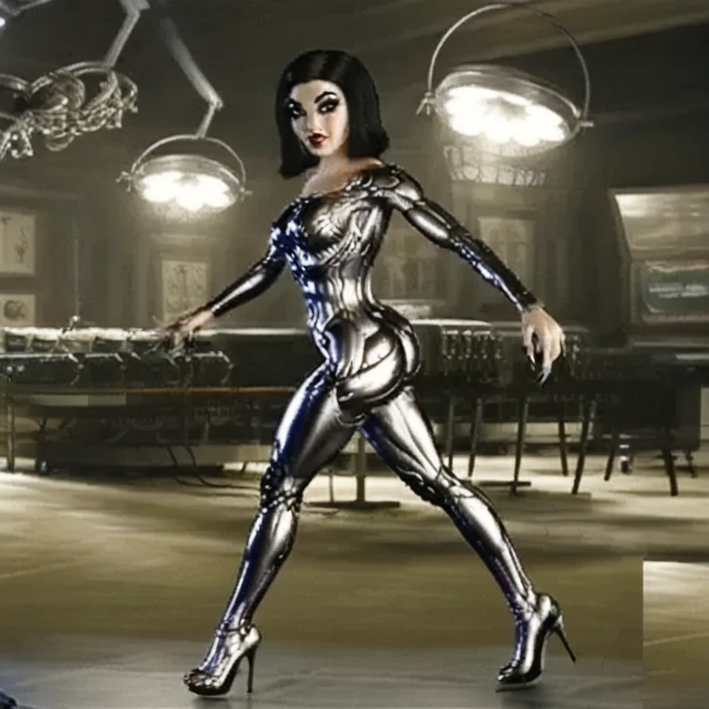 B.A.-Alita - otra B.A.-Alita - otra