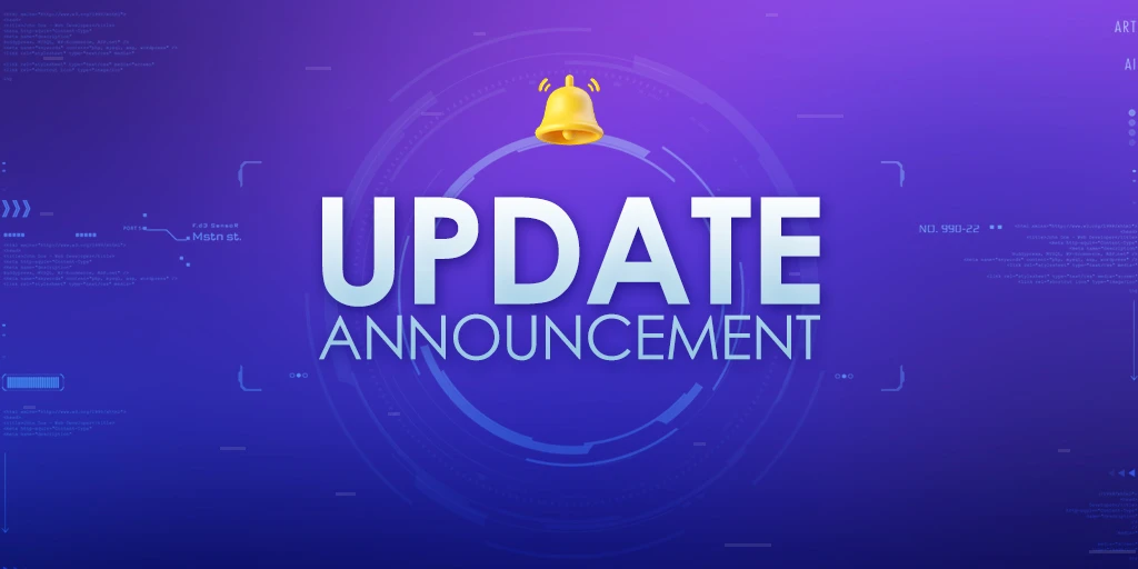 SeaArt - V2.0.1.1Update/アップデート
