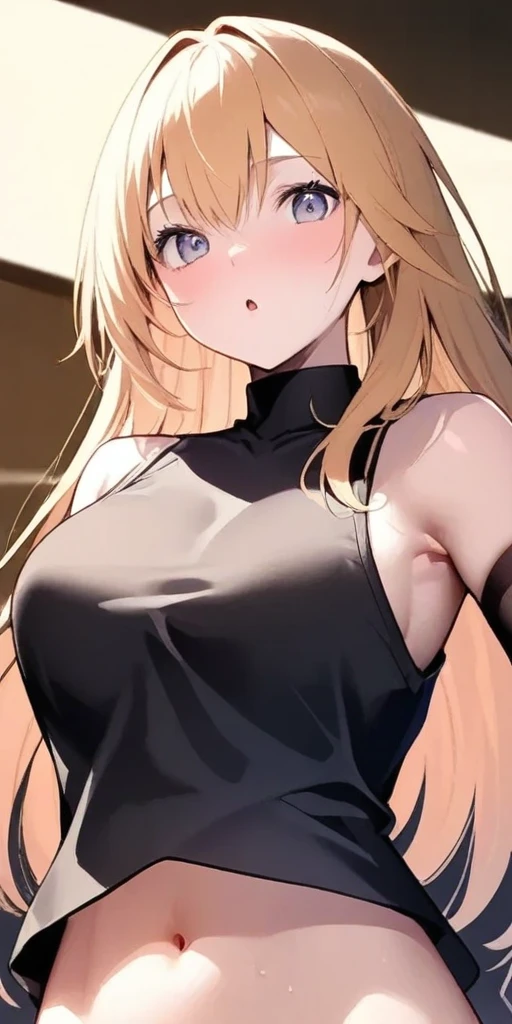 Misaki Yamamoto from anime Hatsukoi Limited IL V1.0