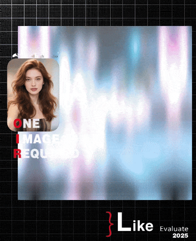 VI 1.0 📌Mika Ninagawa's Robot🚩