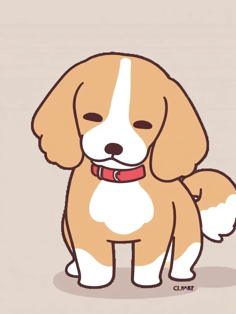 dog-breed-animal-clipart V1