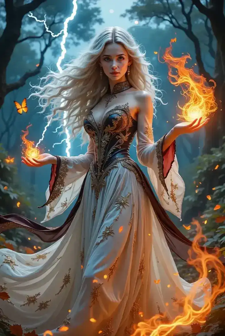 MagicFan