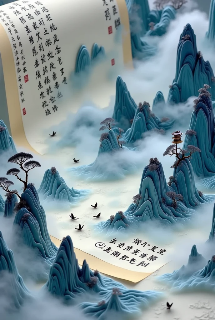 ANCIENT PAINTINGS V1