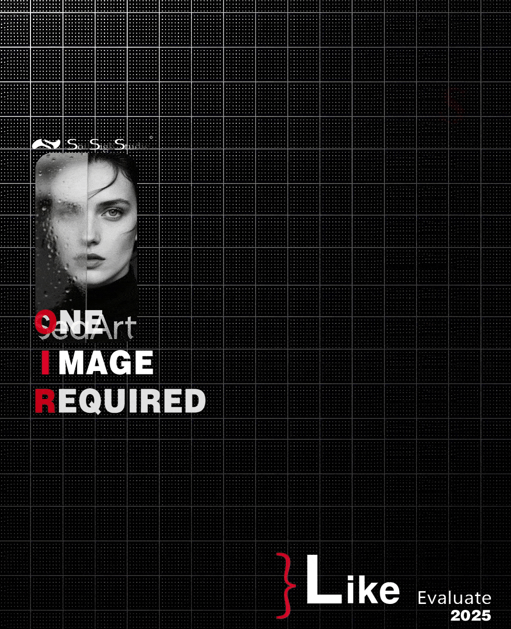 VI1.0📌 Water pattern effect 🚩