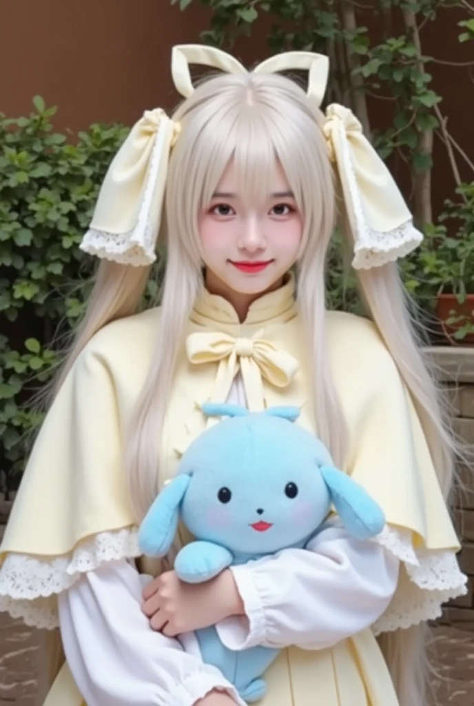 Cosplay_Anime v1