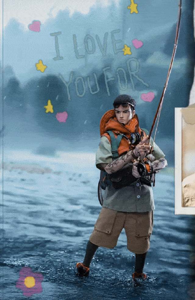 VI1.0  📌 Record Beauty 🚩——  Your daily life is already the best unedited film, ✨  Life montage<br>No need for professional editing, let 5 shots be taken at will, telling the tenderness and warmth of life. Upload 5 random shots and spark the story. In the short film, you will find that the most touching plot is hidden in the moments when you casually press the shutter button 📸✨！ #Life Movie Generator # AI Daily Narrative # Instant Short Film