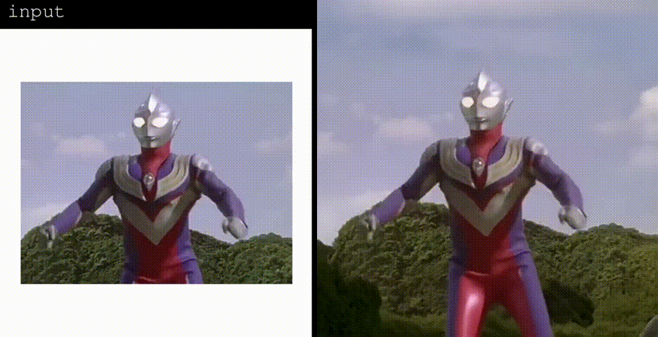 prolongateur vidéo IA