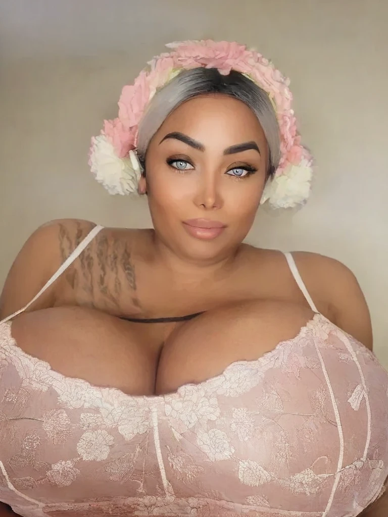 Afrodita Cubanita (Illustrious) 1