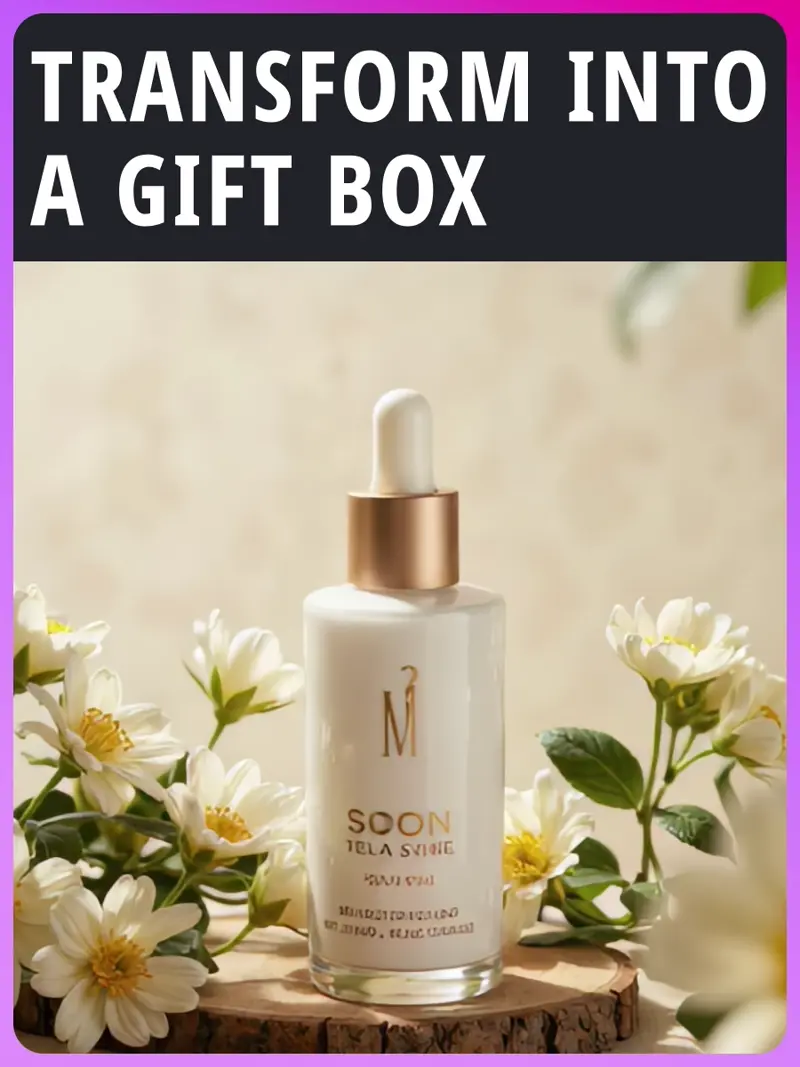 【TOP1】Biến đổi thành hộp quà