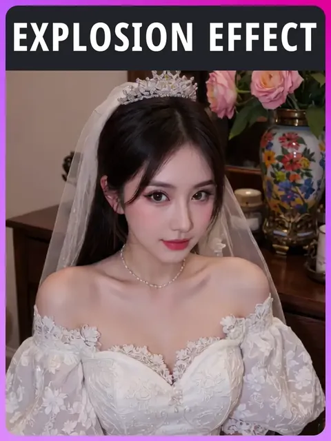 【TOP1】Vụ nổ bằng một cú nhấp chuột