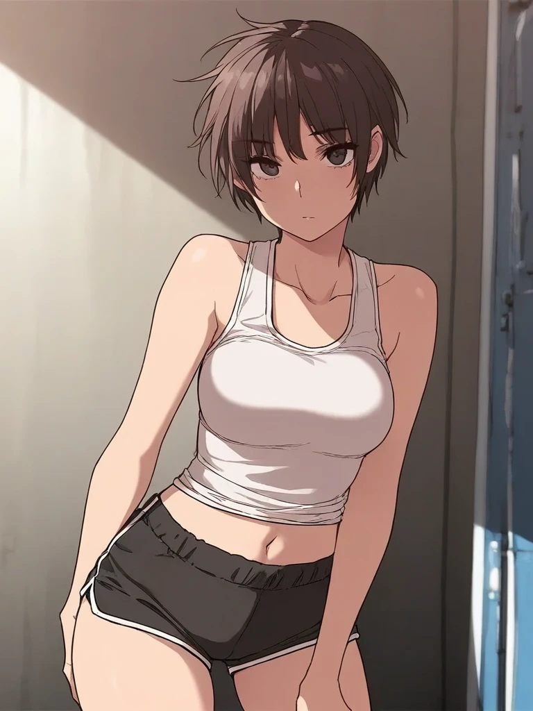  Naida | Close As Neighbors | Manhwa 1