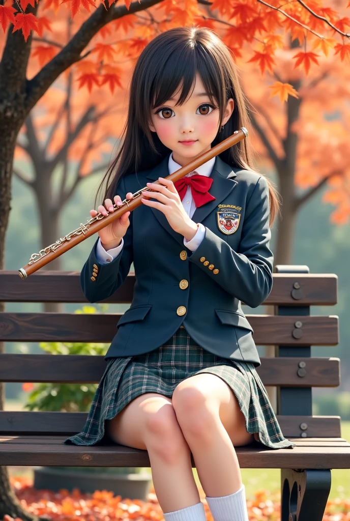 音樂女孩