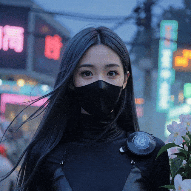 Video - Guardian Spirit