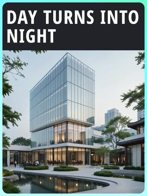 【排名第一】白天轉為黑夜. 