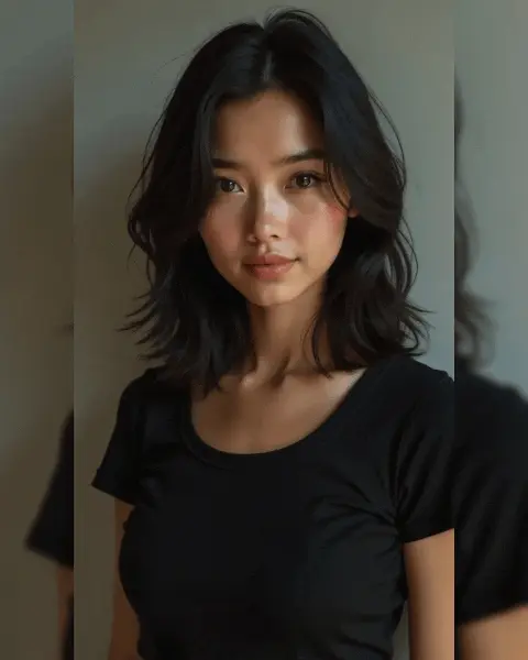吻我 (图像到视频)