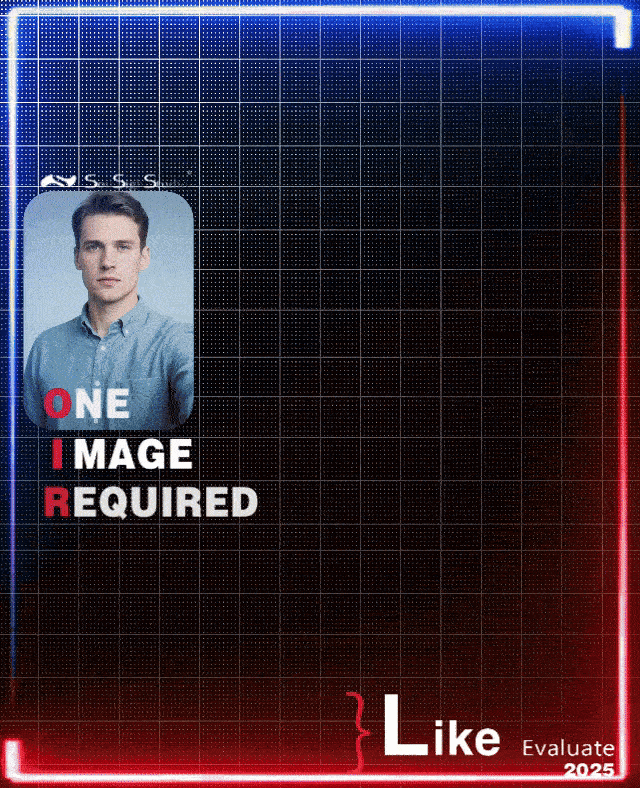 VI 1.0  📌 Stay positive for life! 🚩——  You are more powerful than you imagine, even your hands are cheering for you<br>No need for complex modeling, your selfie is the best carrier of positive energy. Upload photos and let AI create a personalized cheering figurine for you. Every day, the screen pops up to remind you, 'You're amazing, keep moving forward!' 🤜🤛✨# Positive Energy Handheld Generator # AI Self Motivation # Jumping Out of Your Phone<br>VI 1.0  📌 Stay positive for life! 🚩  Transform your positive energy with your hands! Selfie instantly transforms into a 'cheering little person jumping out of their phone', calling themselves every day<br>Do you want to have an 'energy figurine' that will always hold your fists high for you? Do you want yourself on your phone to jump out of the screen and say '???' in the most fiery position? Stay positive for life! "Using AI to break through the barriers of 3D - upload a selfie and generate exclusive positive energy short videos in seconds! You will transform into a Q-version figurine figurine, wearing your favorite outfit, holding your fists high and looking up, jumping out of your phone screen, making ordinary selfies the energy bomb that ignites the day!