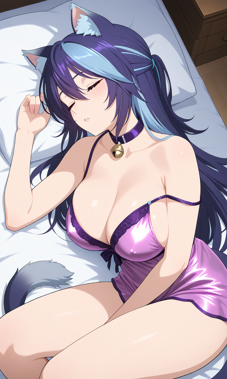 mika_moonlight(vtuber) v1.0
