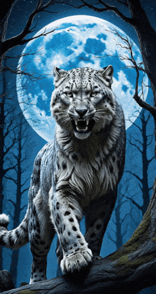 Le lacrime sono come una cascata