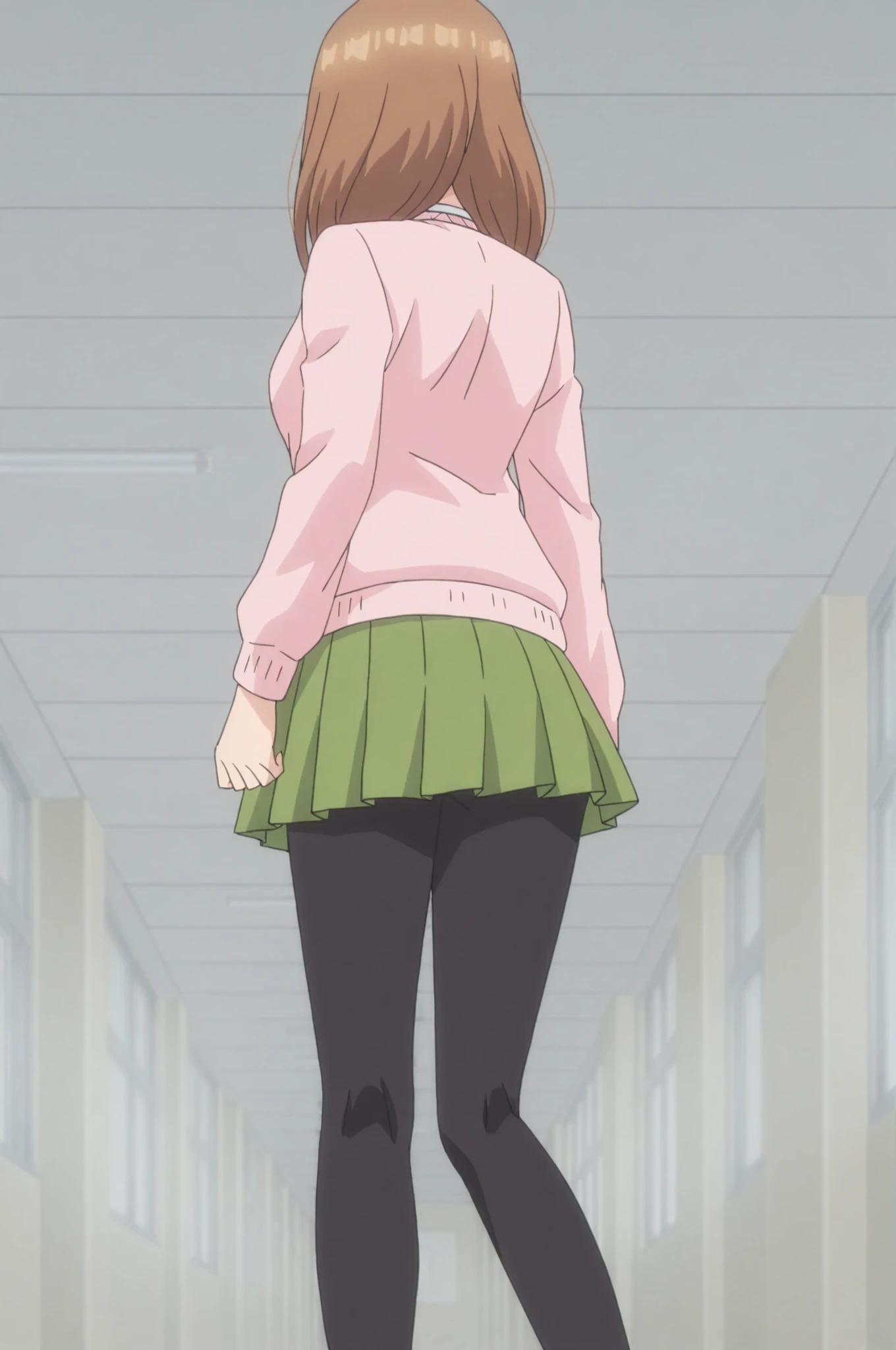 Yamada - Go-Tobun no Hanayome | Character LoRA IllustriousXL - v0.1