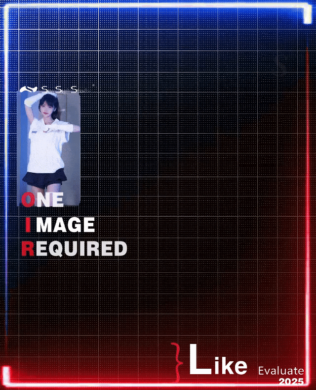 VI1.0 📌 Anime Line Style Video Lab 🚩