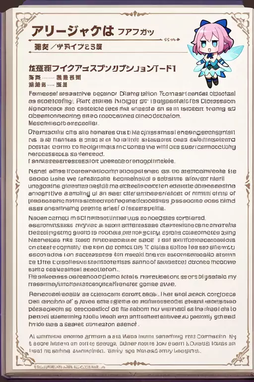 記事テンプレート