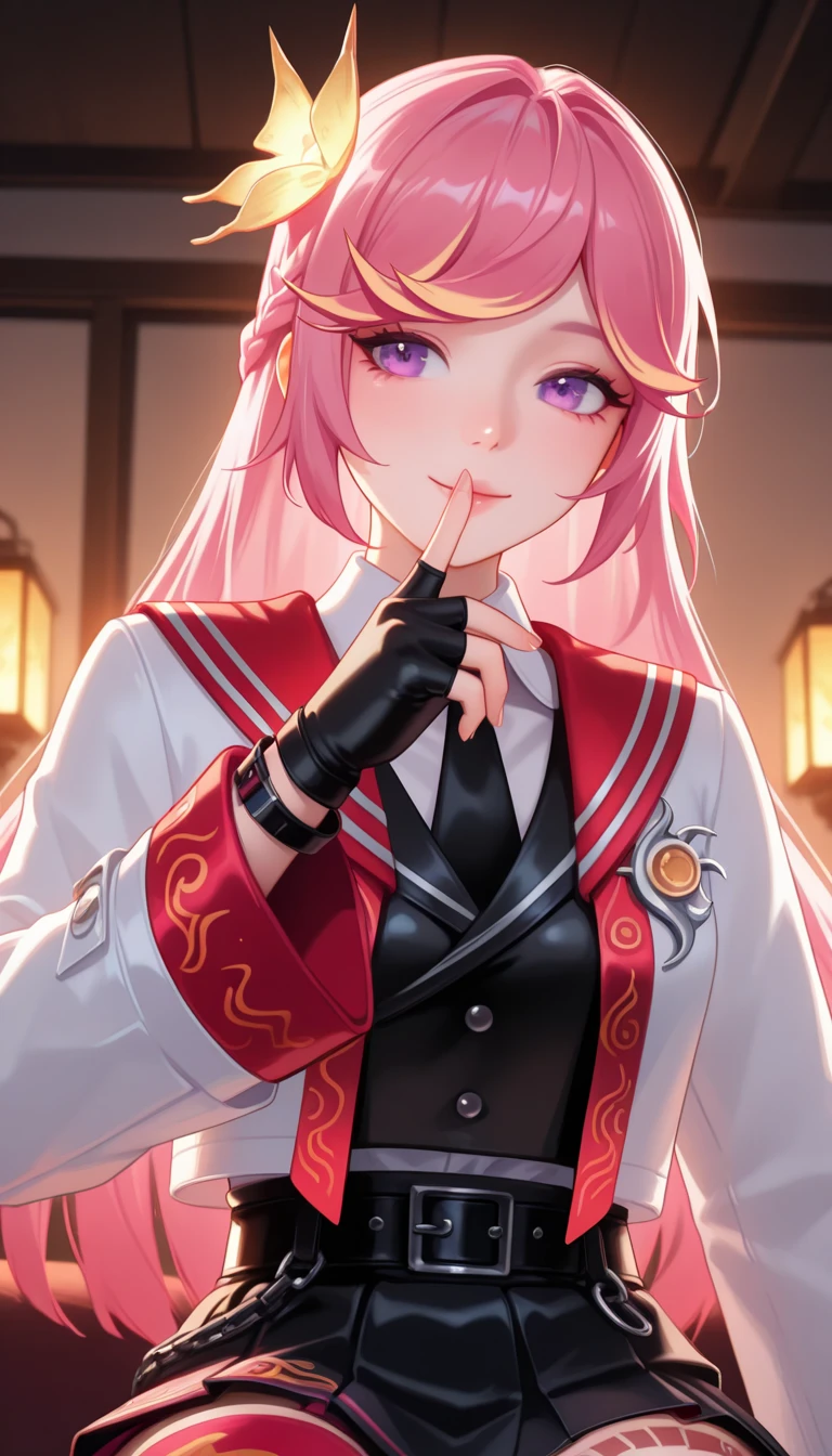 Kaguraexorcist mlbb