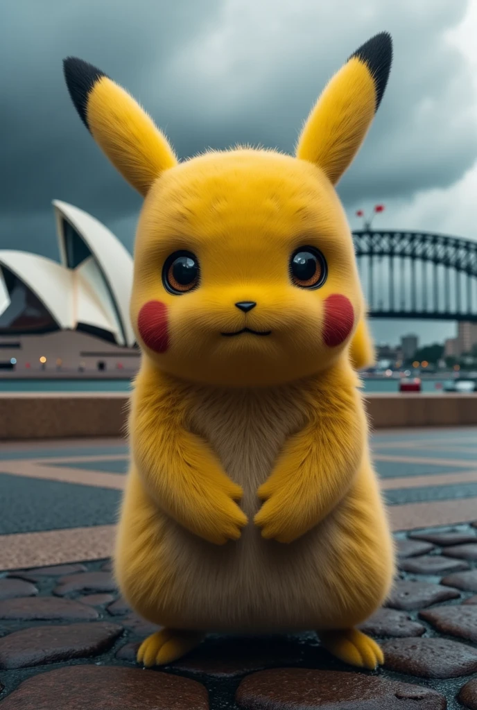PIKACHU_MODEL V1