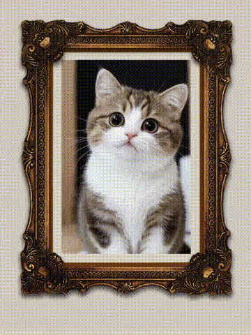 efeito fora de quadro de ia