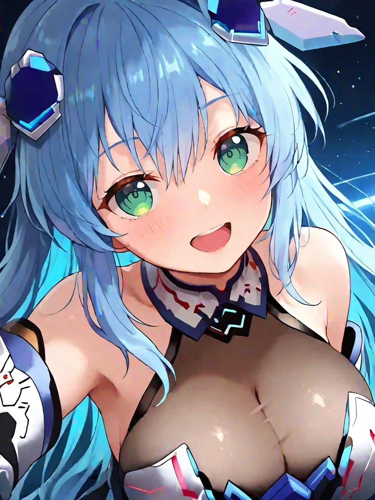 Artery Gear Fusion AG Nio Siren Lycoris 2.0